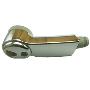 Hansgrohe 14893001 - Polished Chrome Sprayhead for Allegra Linea Pull Out Spray Kitchen Faucets