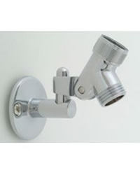 Jaclo 8034 Swivel Base and PIN Wall Mount for Handshower