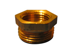 Kissler - 32-3162 - Sayco Packing Nut