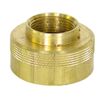Kissler - 32-3261 - Union Brass Packing Nut
