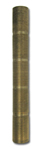 Kissler - 43-5820-5 - 5-inch Nipple 5/8 x 20 tpi
