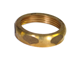 Kissler - 44-3001 - Brass Slip Joint Nut 1-1/2-inch x 1-1/2-inch