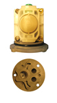 Kissler - 46-0075 - American Standard Pressure Balance Unit