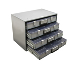 Kissler - 540-1000 - Total Parts Cabinet