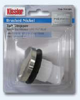 Kissler - 758-7153BN - Sterling Tip Toe Stopper Brushed Nickel