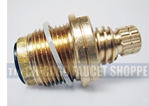 Kissler AB11-0610C - Central Brass Unit Lefthand Cold