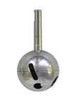 Kissler - KRP70 - Delta OEM Stainless Steel Ball
