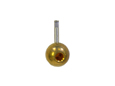 Kissler PB70B Delta #70 Brass Ball