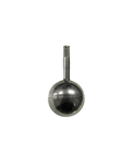 Kissler - PB70S - Delta #70 Stainless Steel Ball