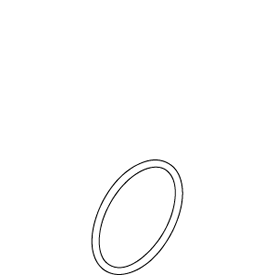 Kohler 1020663 - Quad Ring