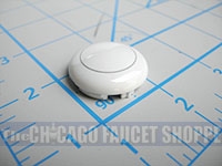 Kohler 1024303-0 - White Plug Button
