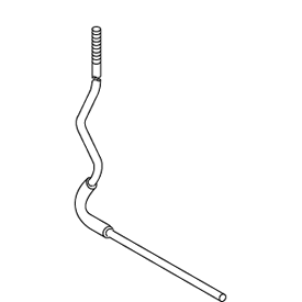 Kohler 20403 - Lift Rod