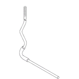 Kohler 20410 - Lift Rod