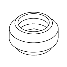 Kohler 32738 - Ring