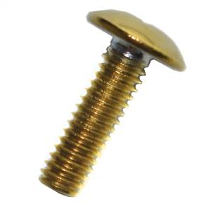 Kohler 33357-VF - Polished Brass Screw