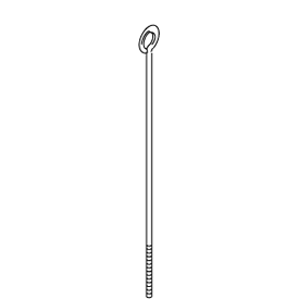 Kohler 43074 - Lift Rod