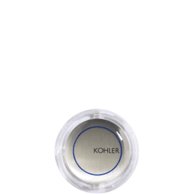 Kohler 70207 - Cold Plug Button