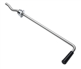 Krowne 22-529 Royal Series Twist Handle Assembly For Lever Drain