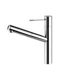KWC 10.151.113.700dl ONO Pull Out Kitchen Faucet wih 1 Spray Special Handle (Steel)