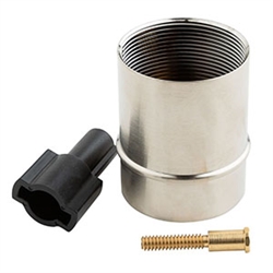 Pfister Faucets 910-563K - Satin Nickel Stem Extension Kit