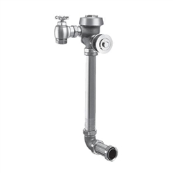 Sloan - ROYAL 611 Royal® Concealed Manual Water Closet Flushometer