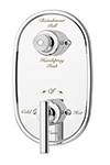 Symmons 4600 DS Creations Shower Valve