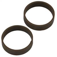 T&S Brass 011429-45 Swivel Sleeves (Two-Pack)