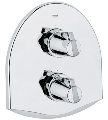 Grohe 19 184 Thermostatic Shower Parts - 19184