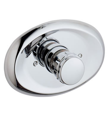 Grohe 19 231 1/2 Thermostatic Valve Parts - 19231
