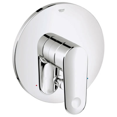 Grohe 19 340 Pressure Balance Valve Parts - 19340