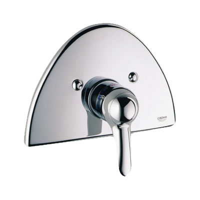 Grohe 19 641 Thermostatic Trim Parts - 19641