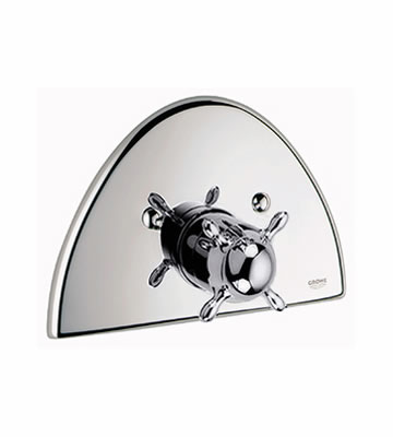 Grohe 19 685 Thermostatic Trim Parts - 19685