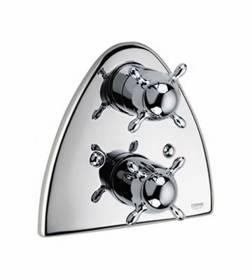 Grohe 19 686 Thermostatic Trim Parts - 19686