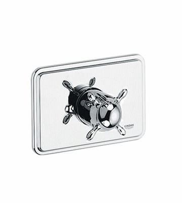 Grohe 19 718 Pressure Balancing Valve Parts - 19718