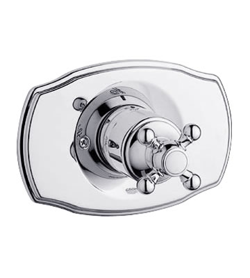 Grohe 19 725 Pressure Balancing Valve Parts - 19725