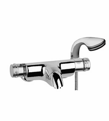 Grohe 34 472 Exposed Thermostatic Tub Filler Parts - 34472