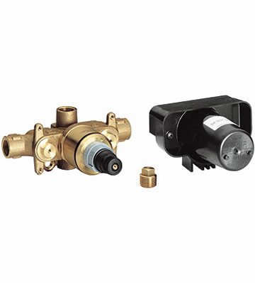 Grohe 34 907 1/2 Thermostatic Valve Parts - 34907