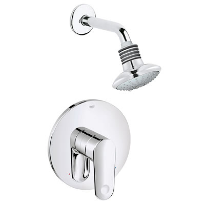 Grohe 35 017 Pressure Balance Shower Shower Valve Parts - 35017