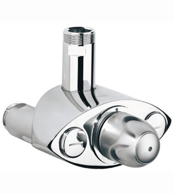 Grohe 35 085 XL Central Thermostatic Valve Parts - 35085