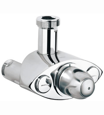 Grohe 35 087 XL Central Thermostatic Valve Parts - 35087