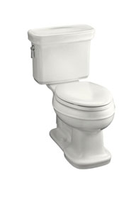 Kohler - K-3827 Bancroft&reg; Toilet Parts - 3827 kohler 040411