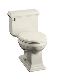 Kohler - K-3812 Memoirs&reg; Classic Toilet Parts - k 3812