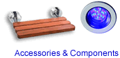 Mr Steam. Accessories