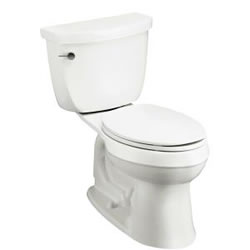 Kohler K-3496 Toilet Parts