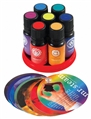 Mr. Steam - Chakra Blend Essential Oils
