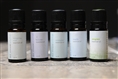 Mr.Steam Essential Oils Pure essential oils made from natural plant extracts