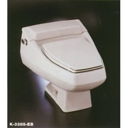 Kohler K-3385 Toilet Parts