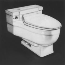 Kohler K-3390 Toilet Parts