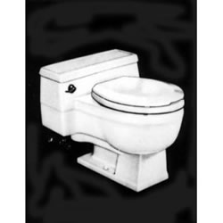 Kohler K-3400 Toilet Parts