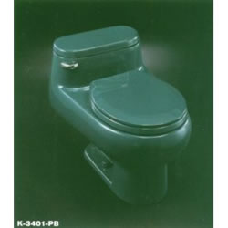 Kohler K-3401 Toilet Parts